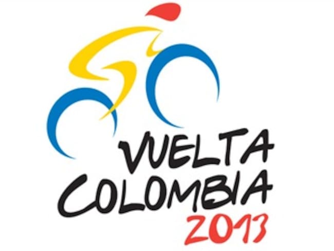 Conozca el recorrido de la Vuelta a Colombia 2013