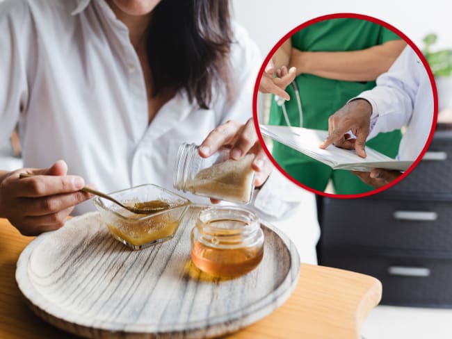 Imagen de referencia, foto Getty images y Canva