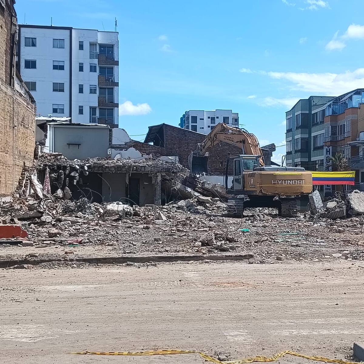 Viernes 11 de septiembre, las noticias más importantes de Armenia y Quindío