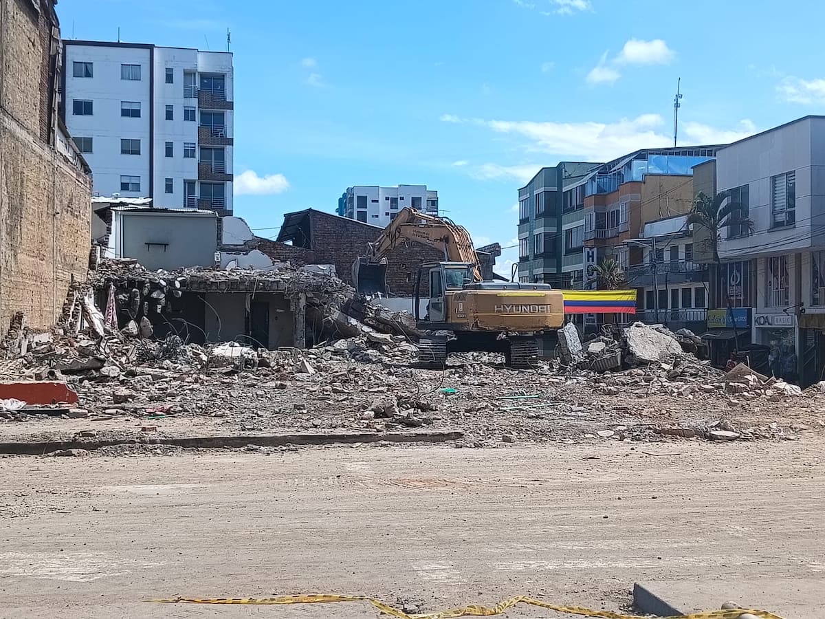 Viernes 11 de septiembre, las noticias más importantes de Armenia y Quindío