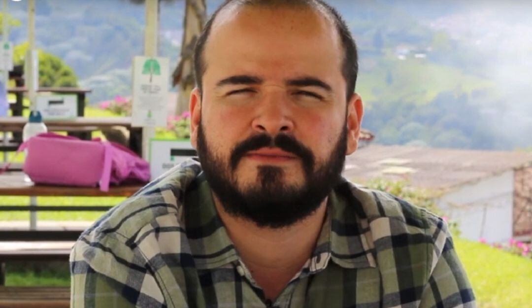 Foto: Tomada de Youtube de la Universidad de Manizales.