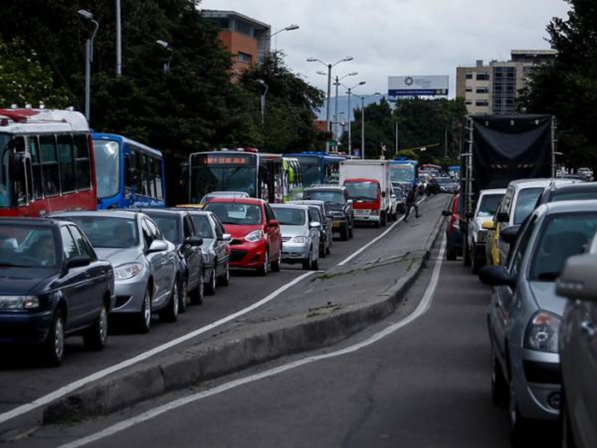 Antes de febrero Alcaldía decidirá si la Carrera 11 vuelve a ser en un solo sentido