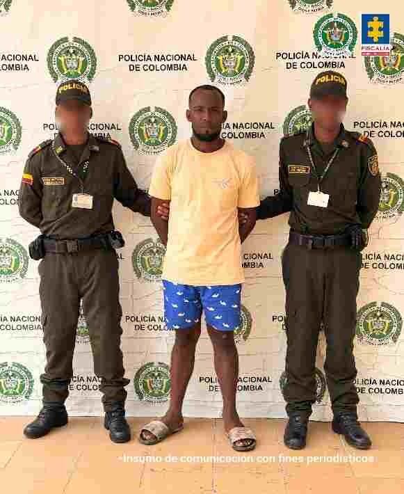 Fiscalía General de la Nación