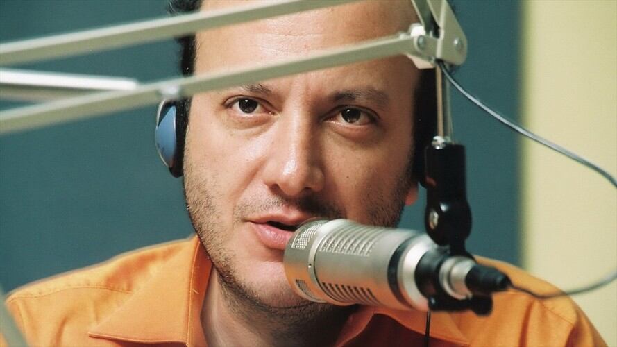 Julio Sánchez Cristo. Foto: Colprensa