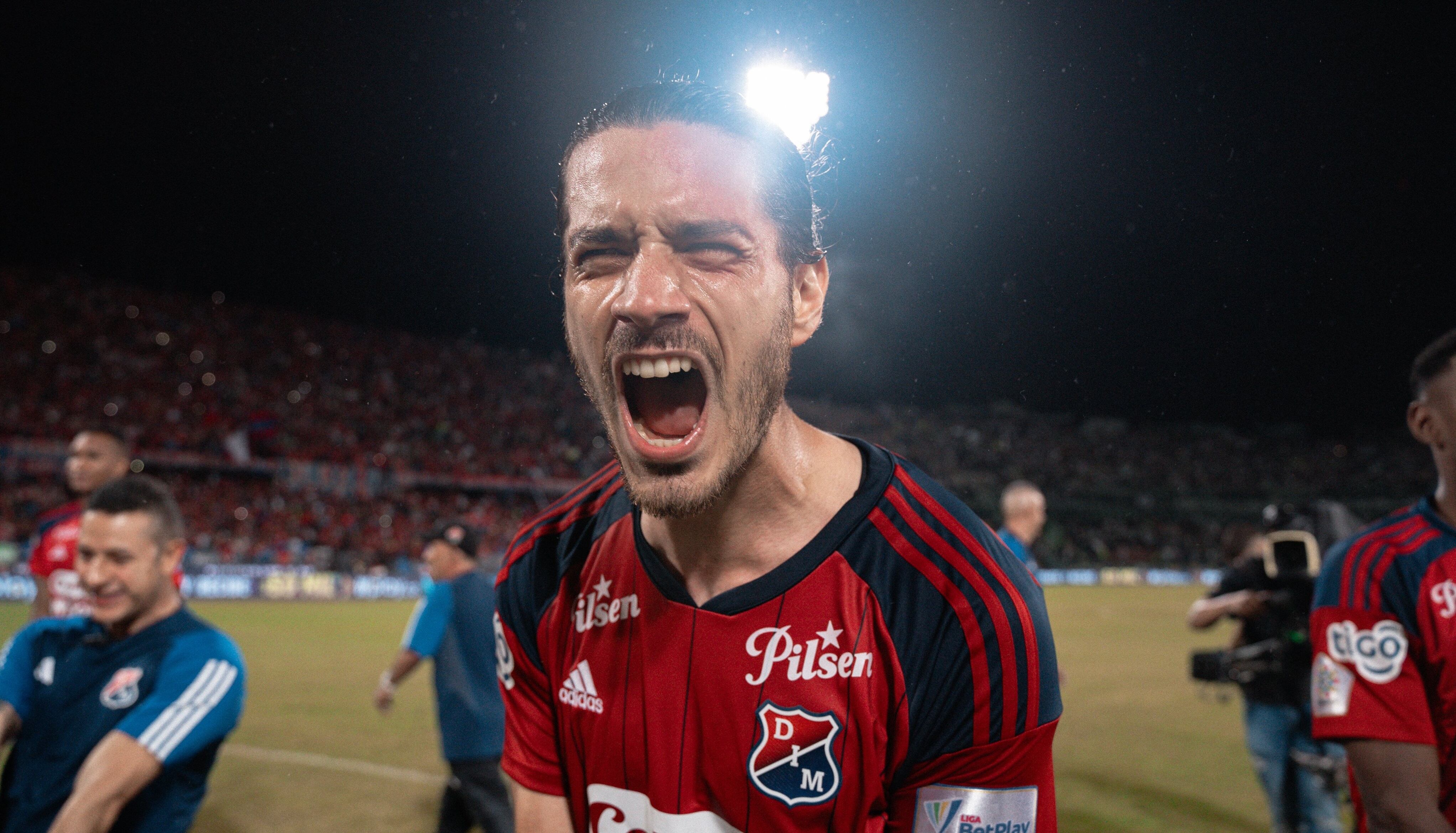 Joaquín Varela / DIM