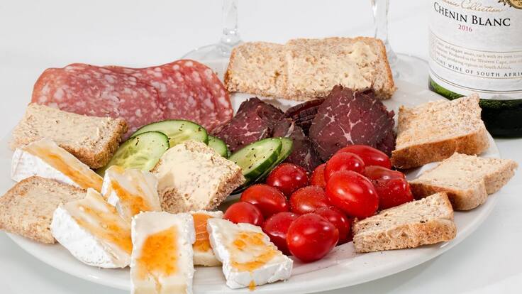 ¿Cómo mejorar la digestión?