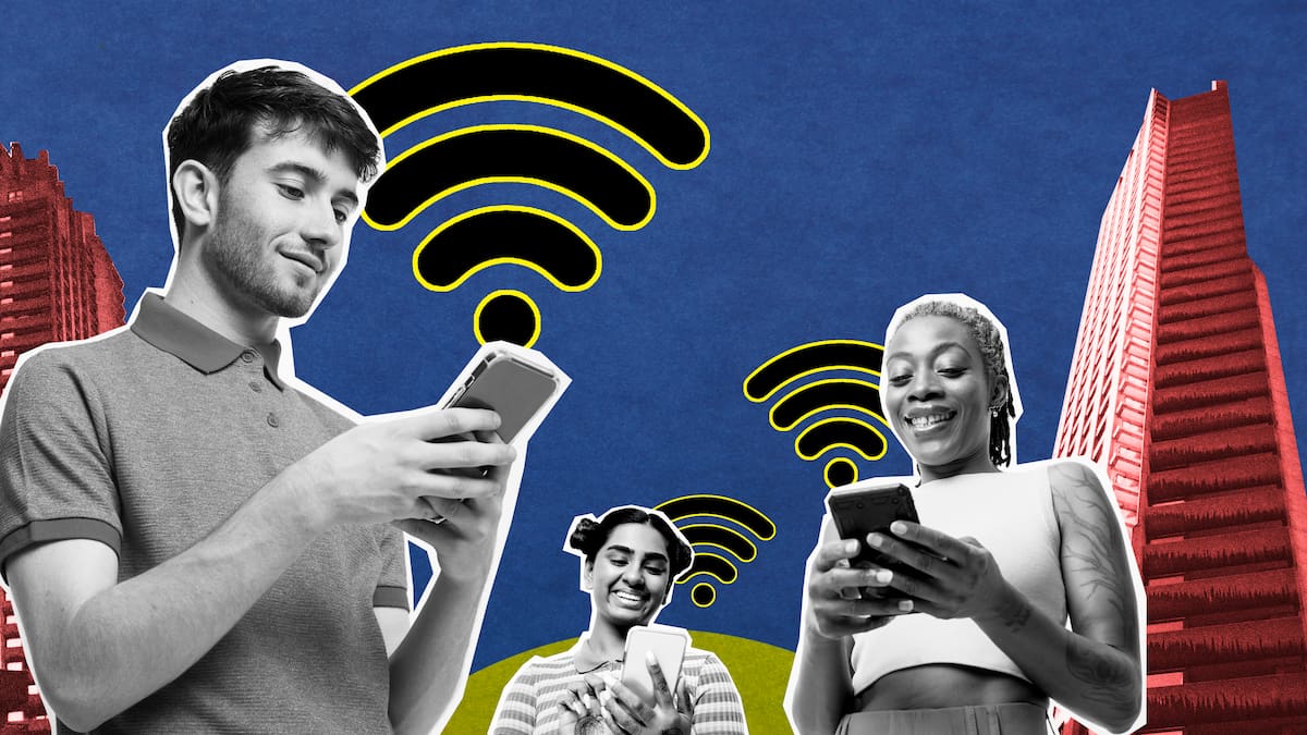 Zonas de WIFI gratis en Bogotá: así puede conectarse