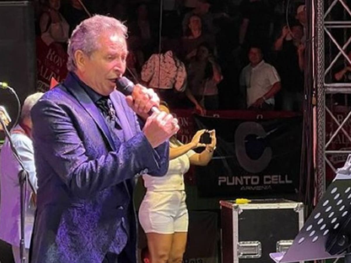 Miércoles 27 de julio, las noticias más importantes de Armenia y Quindío