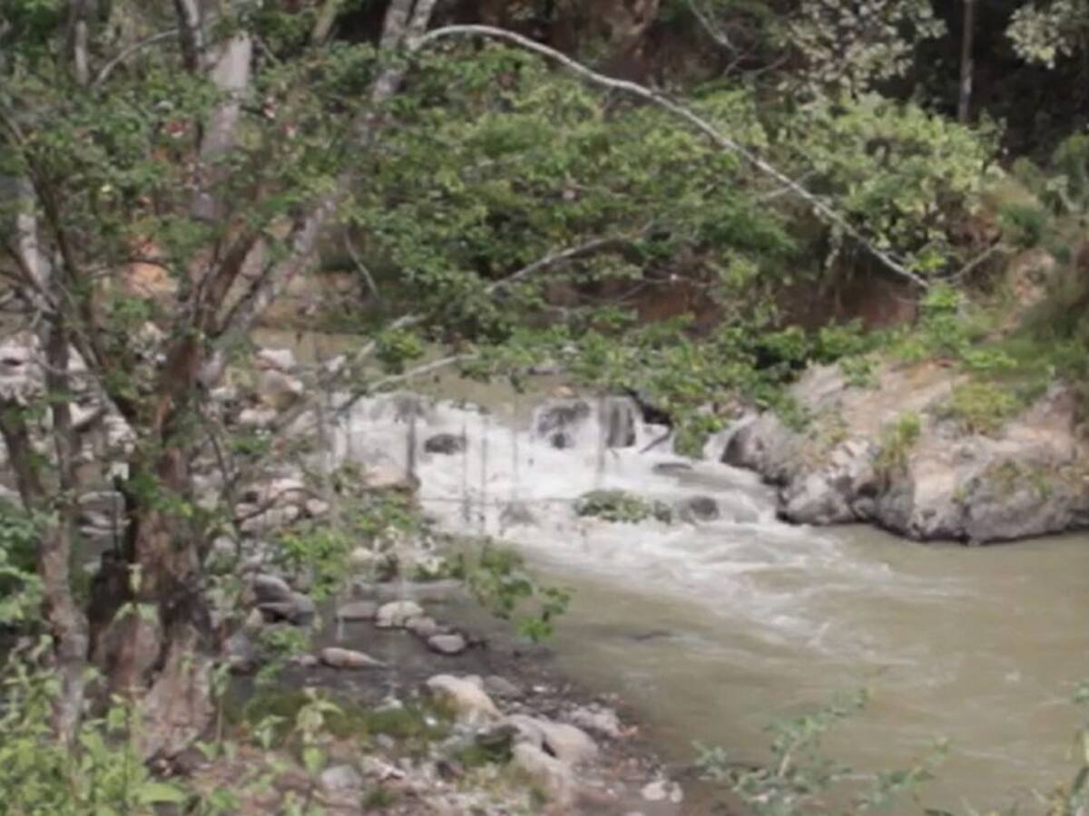 VIDEO: Monitorean ríos para evitar emergencias