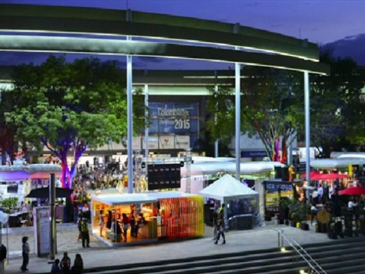 Por primera vez, los niños serán protagonistas en la Feria Colombiamoda