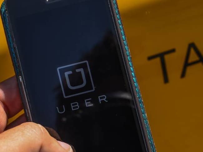 En Ciudad de México, Uber y taxis tienen las mismas condiciones
