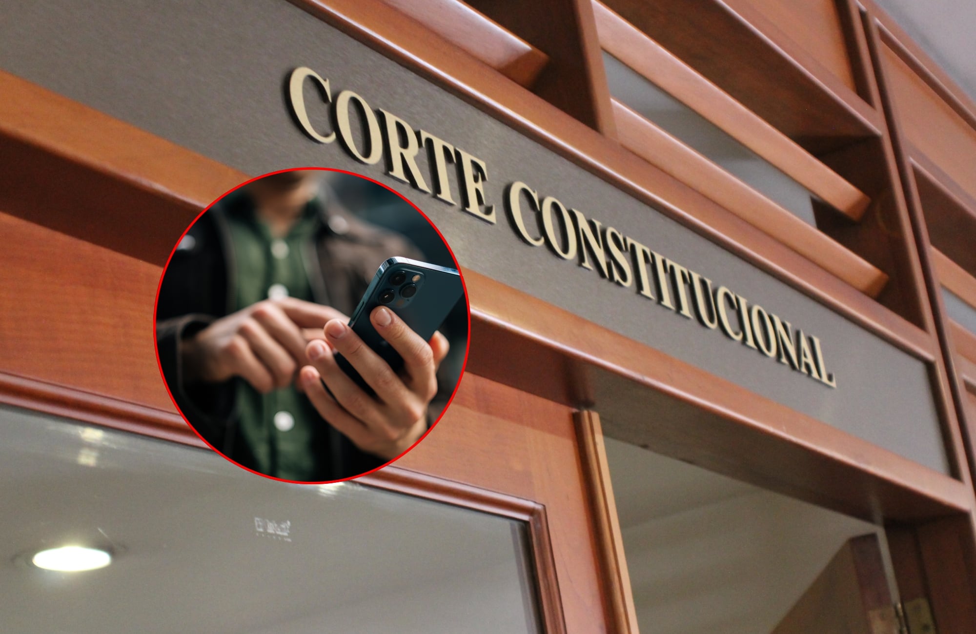 Corte pide al nuevo Congreso regular penalmente la difusión de contenido sexual sin consentimiento | Colprensa/ Getty Images