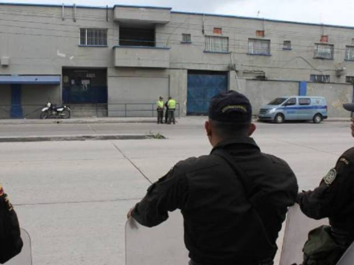 Personería solicita aislar a joven supuestamente abusado en cárcel de Barranquilla