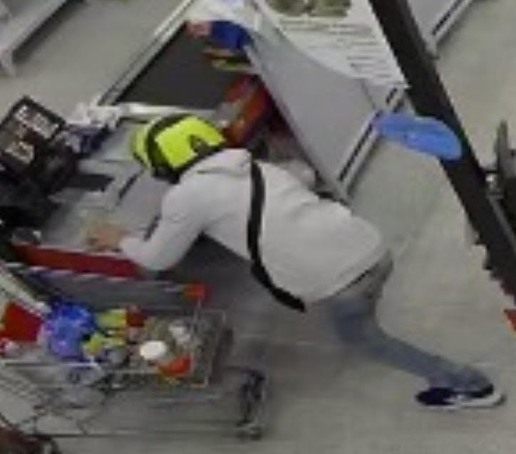 Delincuente con antecedentes tenía azotados los comercios en la localidad de Antonio Nariño.