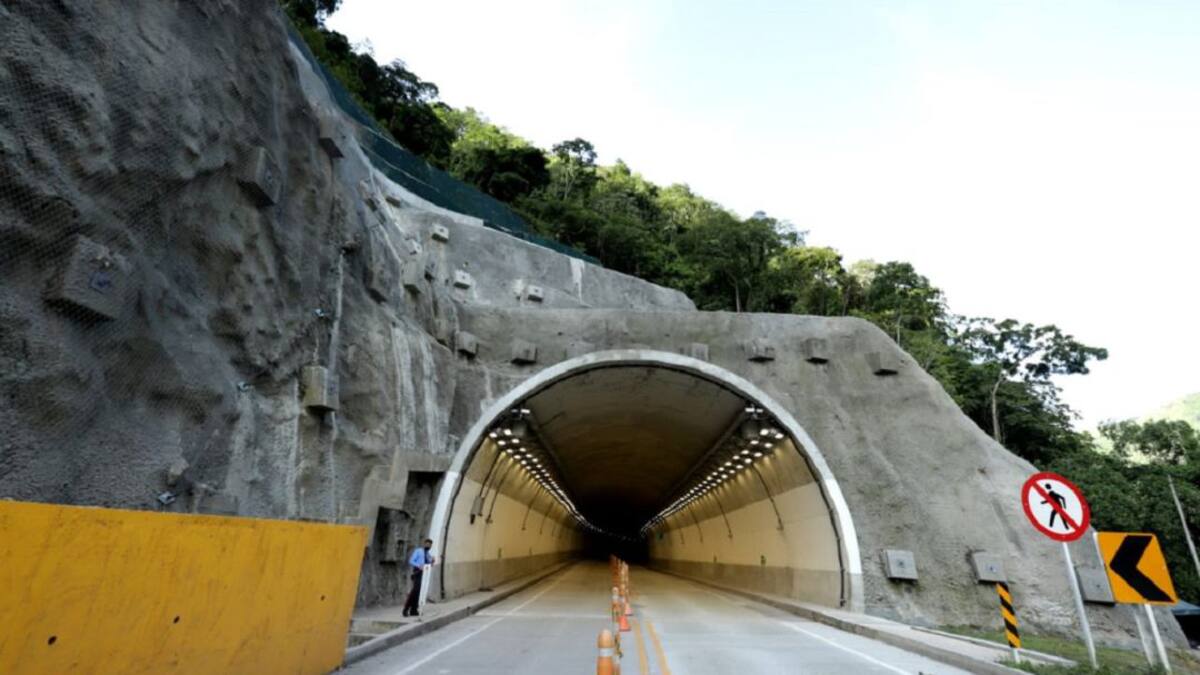 Nuevos horarios de cierres viales entre La Felisa y La Pintada