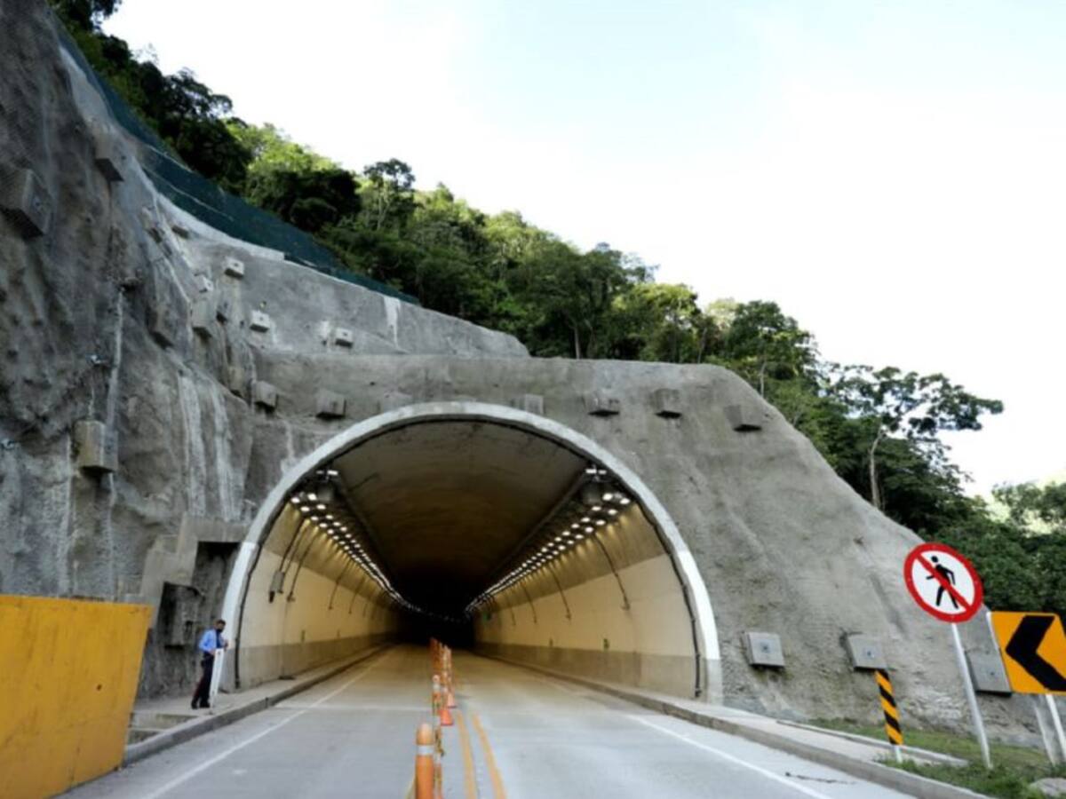 Nuevos horarios de cierres viales entre La Felisa y La Pintada