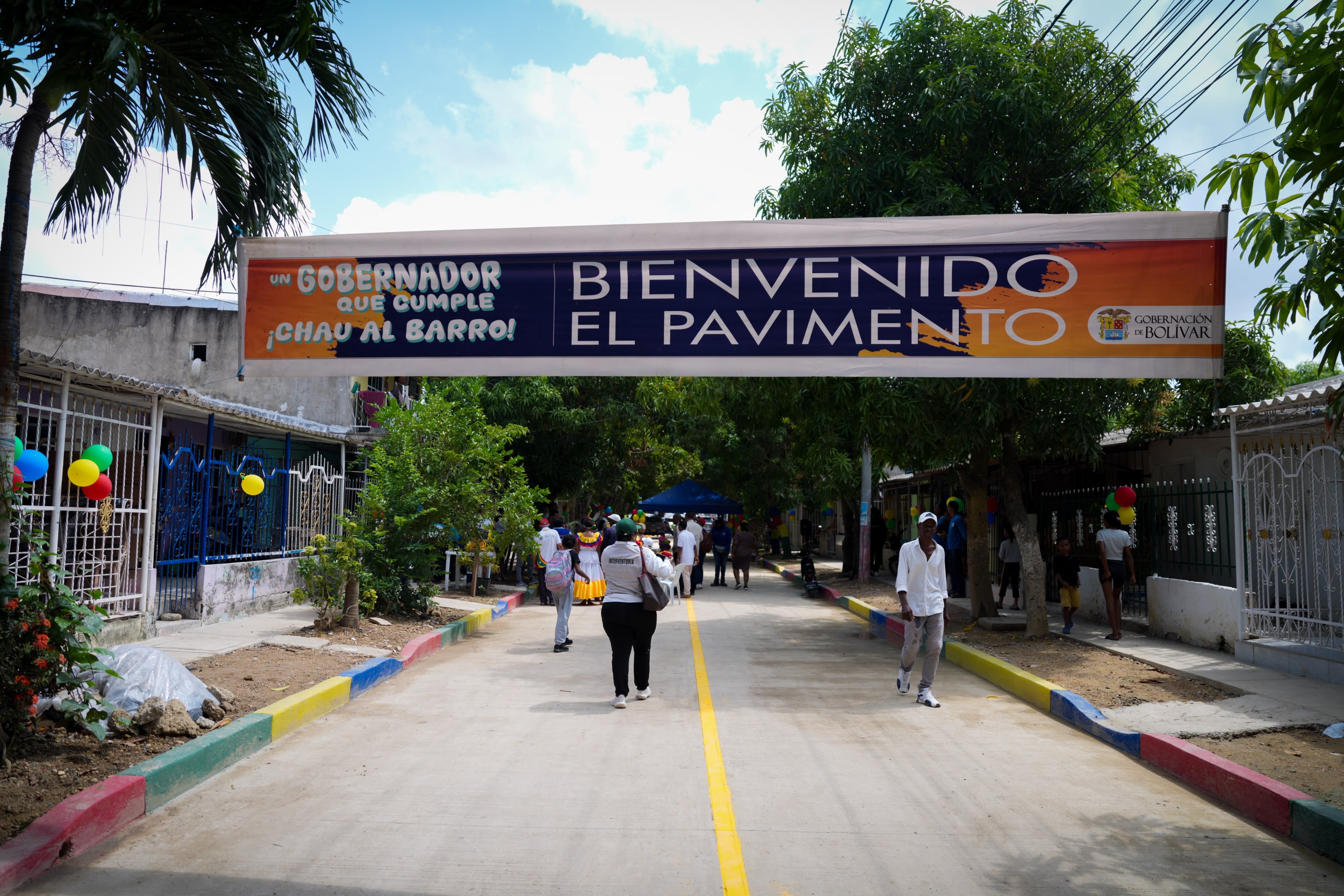 Gobernación de Bolívar