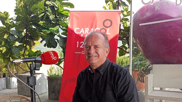 Mauricio Gómez Robledo