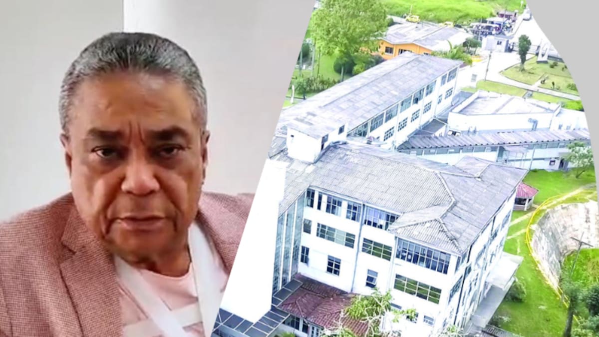 El FOMAG acusa un hospital de Caldas de presunto chantaje institucional afectando la atención