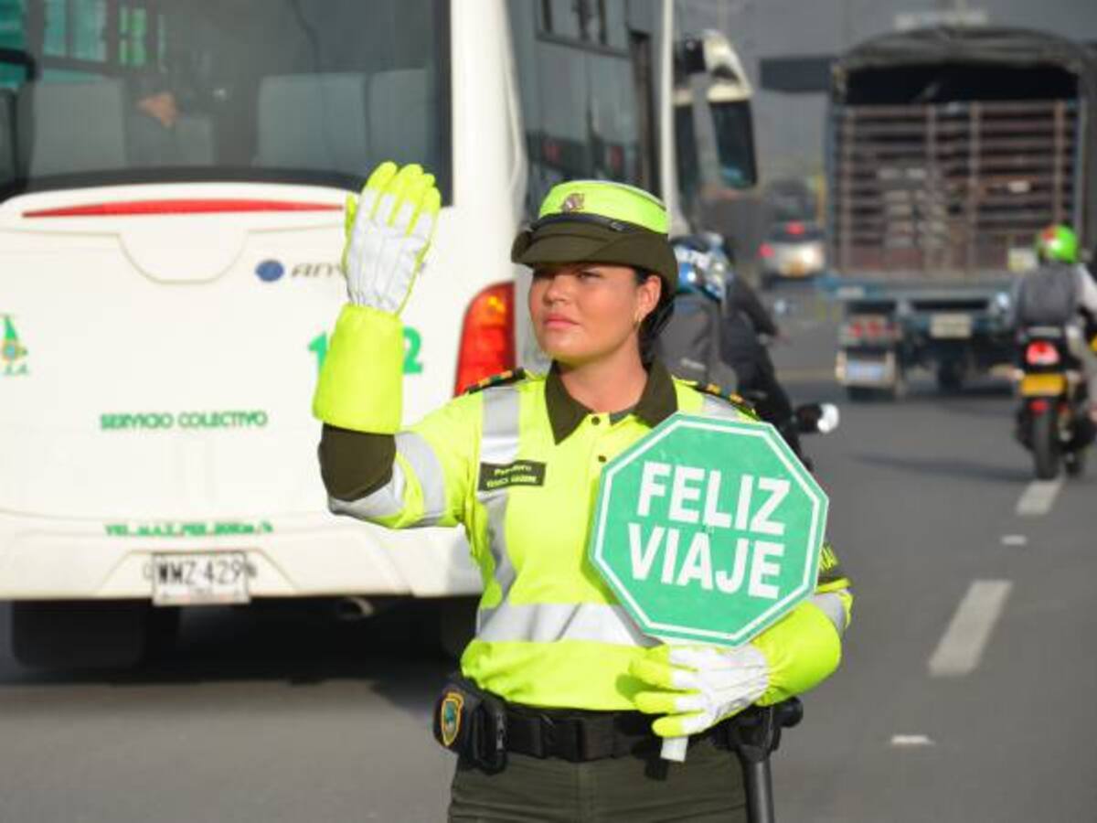 150.000 vehículos ingresan este domingo a Bogotá