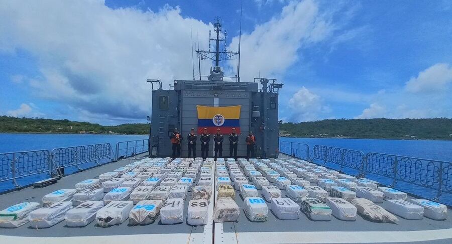 Fuerza Naval del Caribe