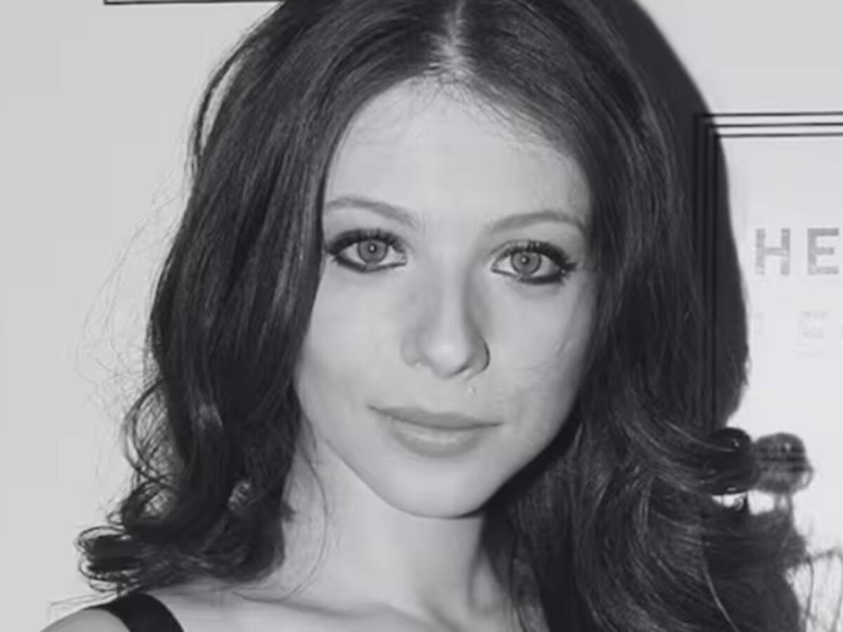 Falleció Michelle Trachtenberg, conocida por actuar en Buffy, la cazavampiros y Gossip Girl