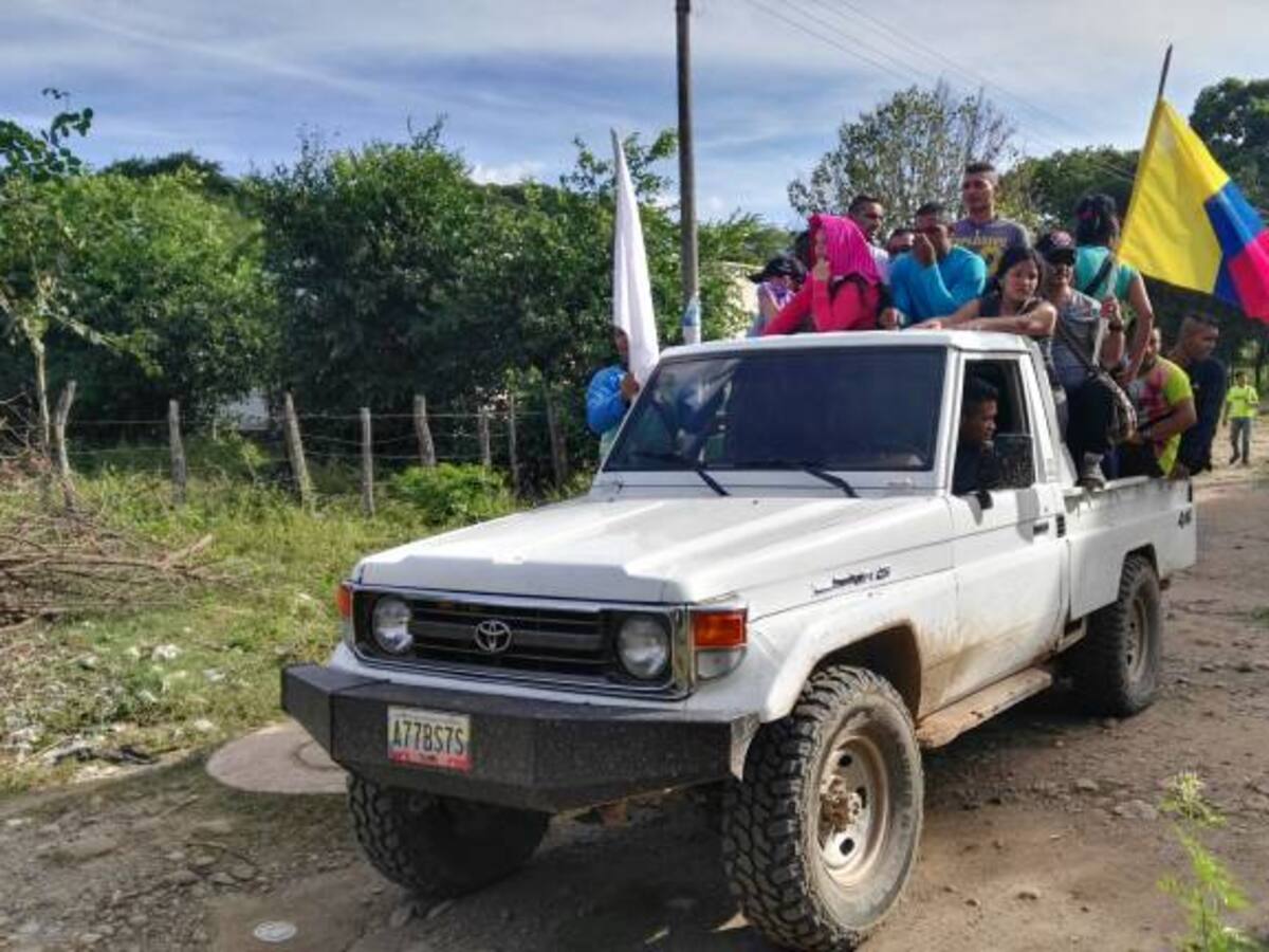 Ejército Nacional no jugará partido de fúbtol con las Farc en Conejo