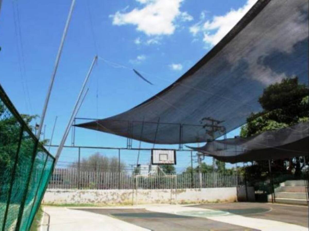 “Obras de I.E. Luis Carlos López fueron entregadas en buen estado”: Edurbe