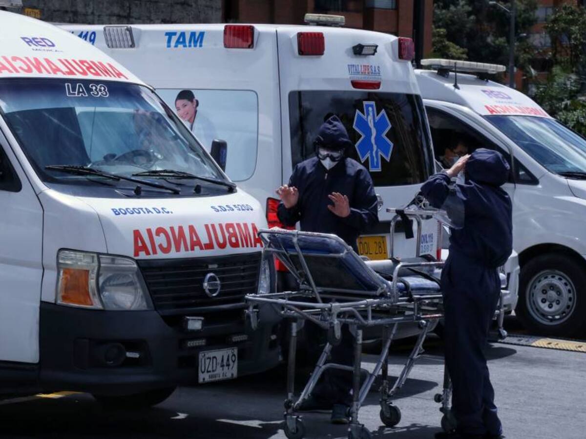 Reforma a la salud: plenaria de la Cámara avanzó 50% sobre el texto