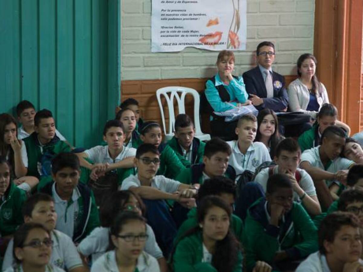 Declaran emergencia educativa en Soacha, Cundinamarca