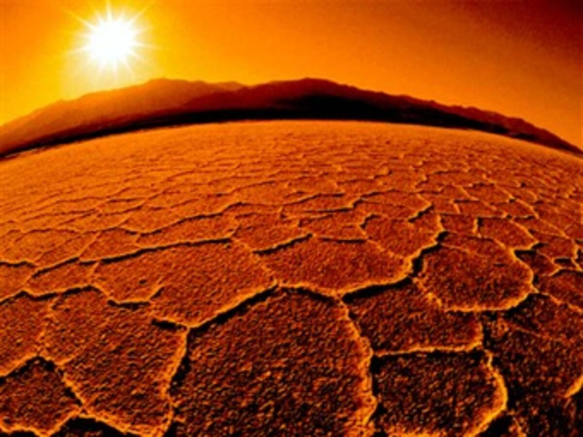 Las 'mentes brillantes' del planeta se enfrentan sobre el cambio climático