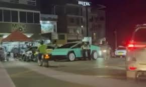 Foto: Guardianes Antioquia