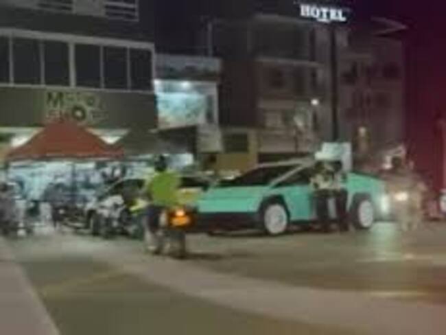 Foto: Guardianes Antioquia