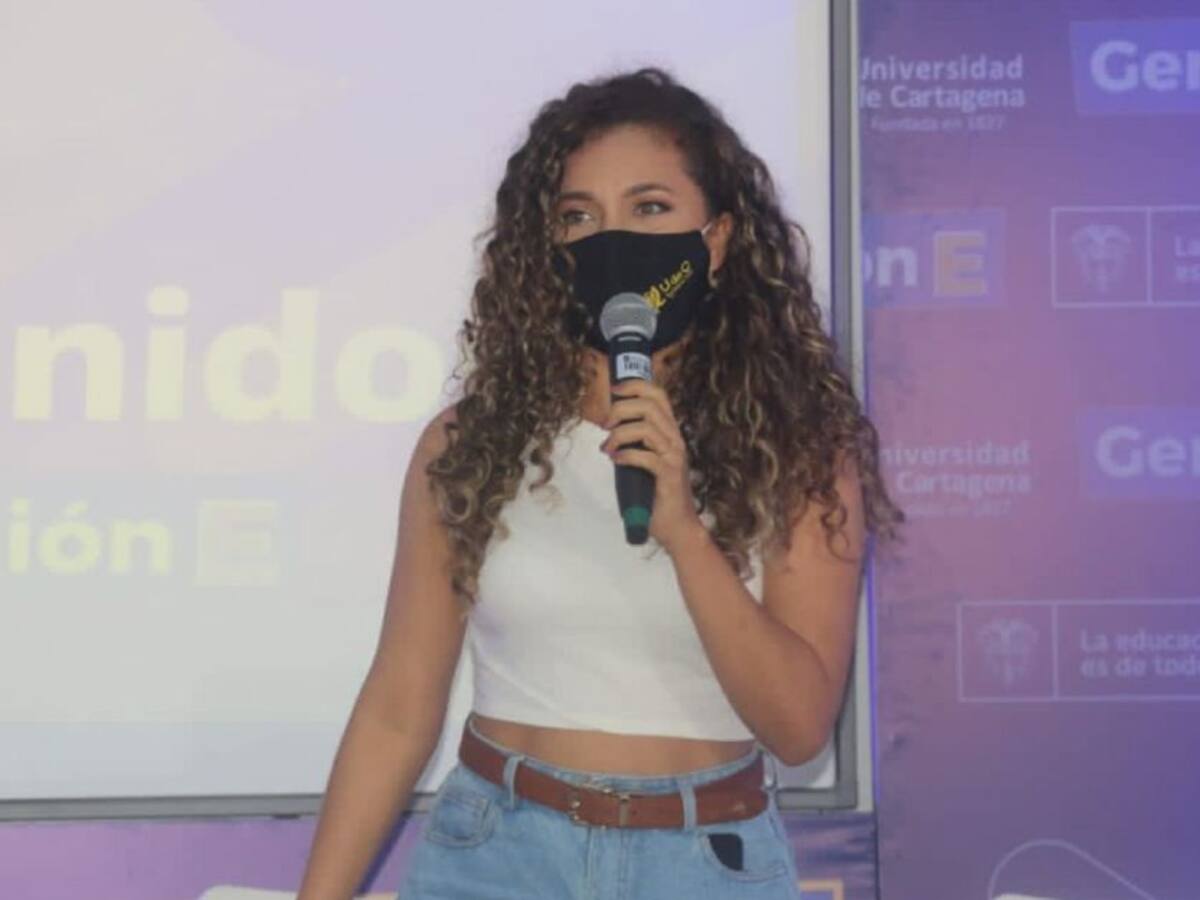 Unicartagena por debajo del promedio nacional de deserción