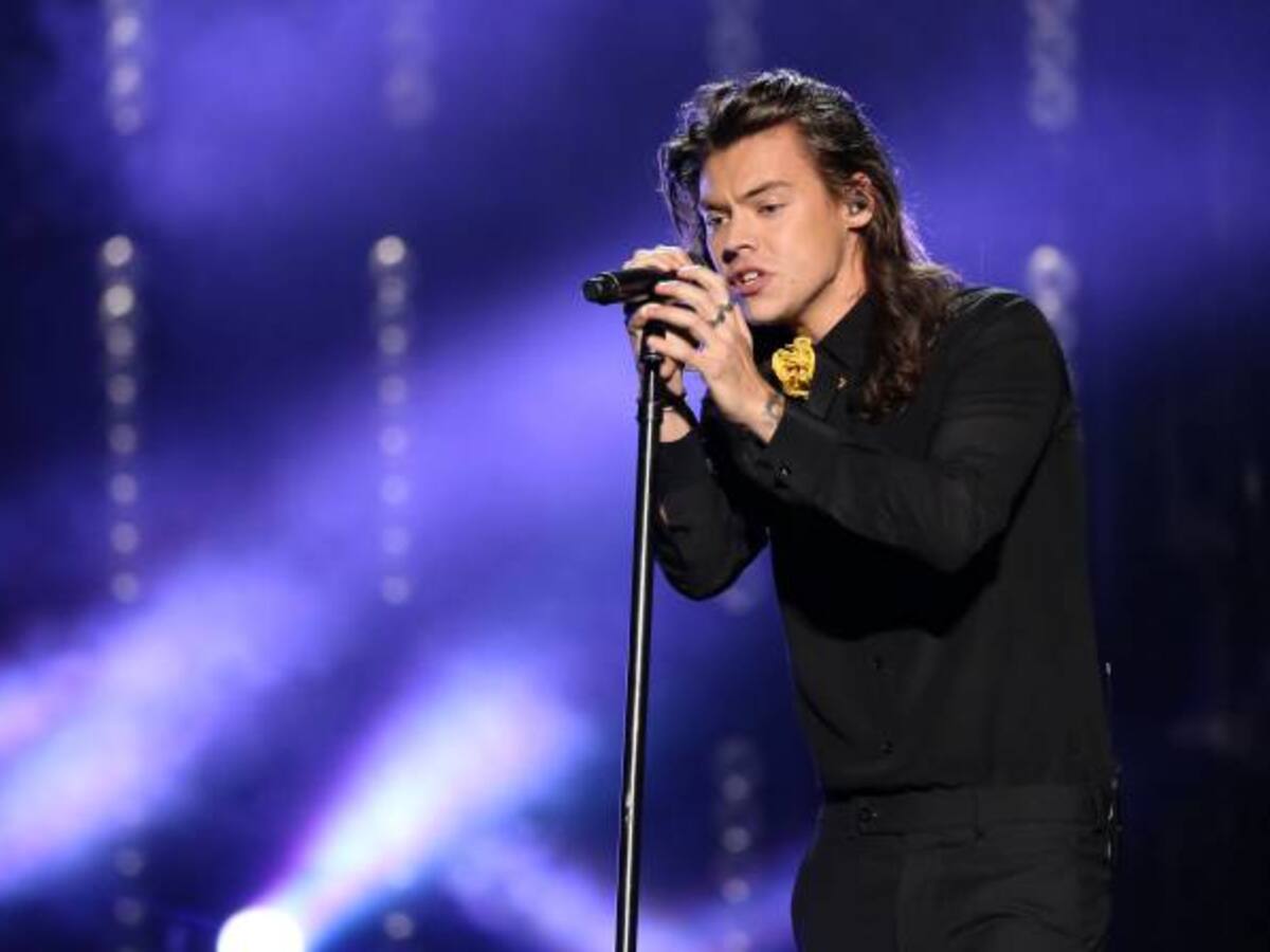 Seguidoras de 1D felicitan a Harry Style en su cumpleaños