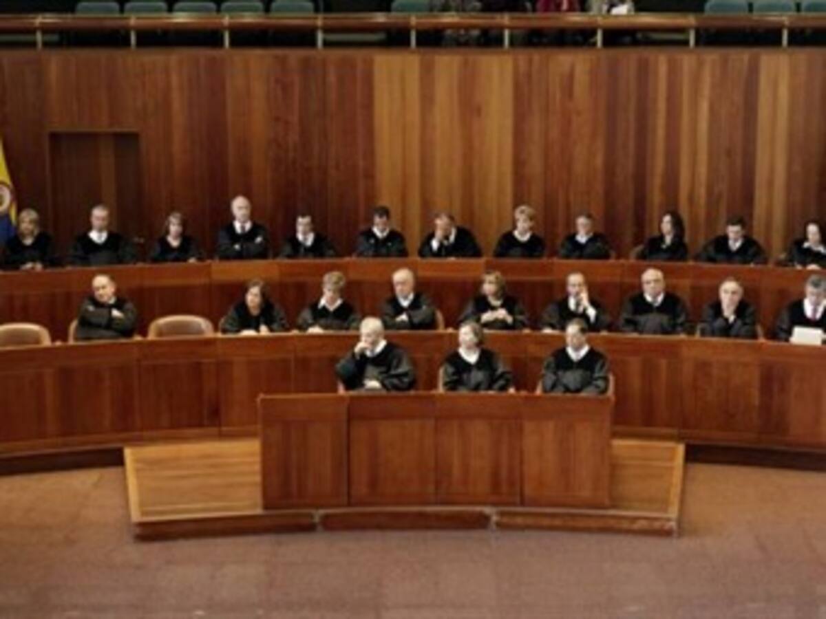 Orlando Gallo Suárez es el candidato por el Consejo de Estado para procurador general