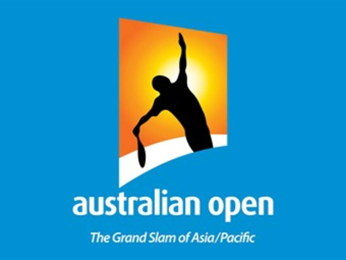 Tenista que pierda en primera ronda del Abierto de Australia se asegurará 22.000 euros