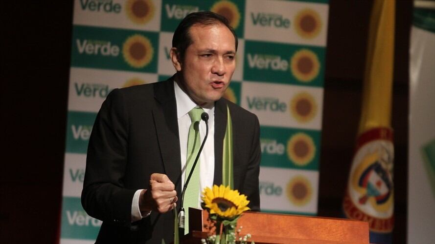 Antonio Sanguino prendió las alarmas por la nueva licitación que se adelanta para la prestación de servicio de refrigerios escolares para el año próximo. Foto: Colprensa