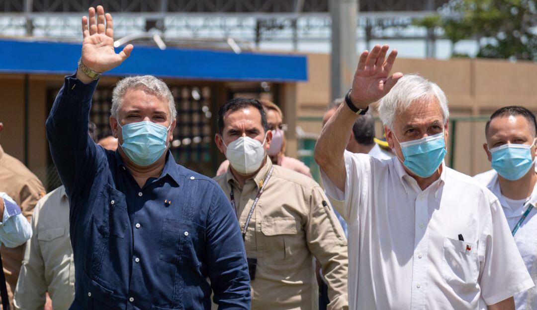 El Presidente indicó que “en estos tres años hemos multiplicado por más de siete veces los proyectos productivos individuales”