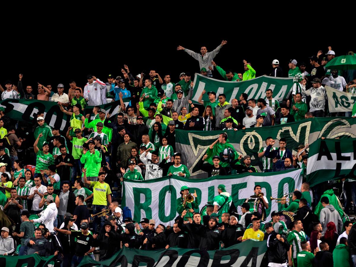 Alcalde de Medellín: “No prestaremos el estadio a Nacional”