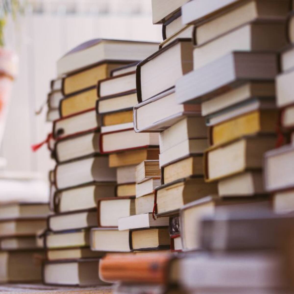 Este puente festivo está abierta la IV Feria del Libro de Duitama, Boyacá