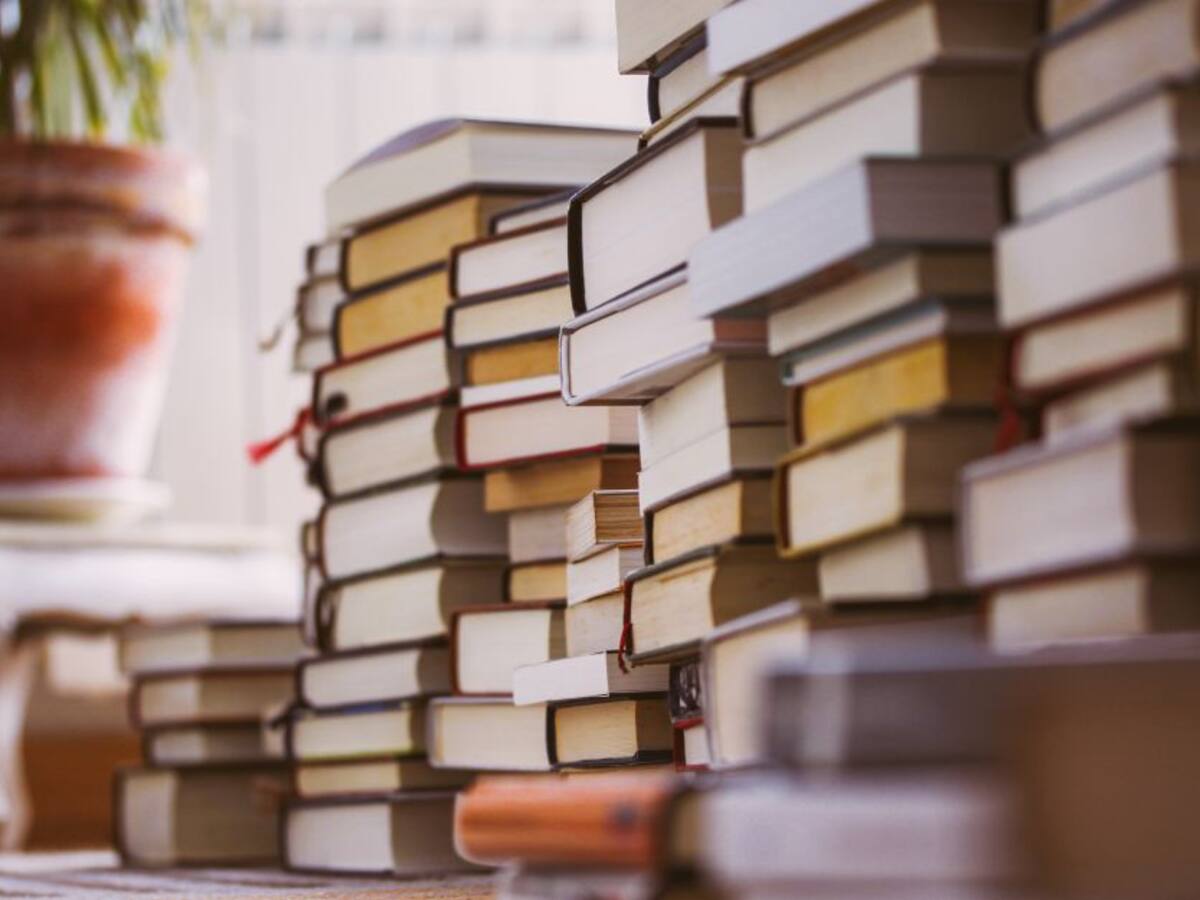 Los libros más destacados del 2020