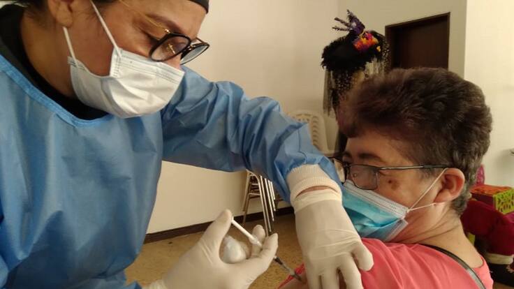 Alcalde de Armenia, José Manuel Ríos