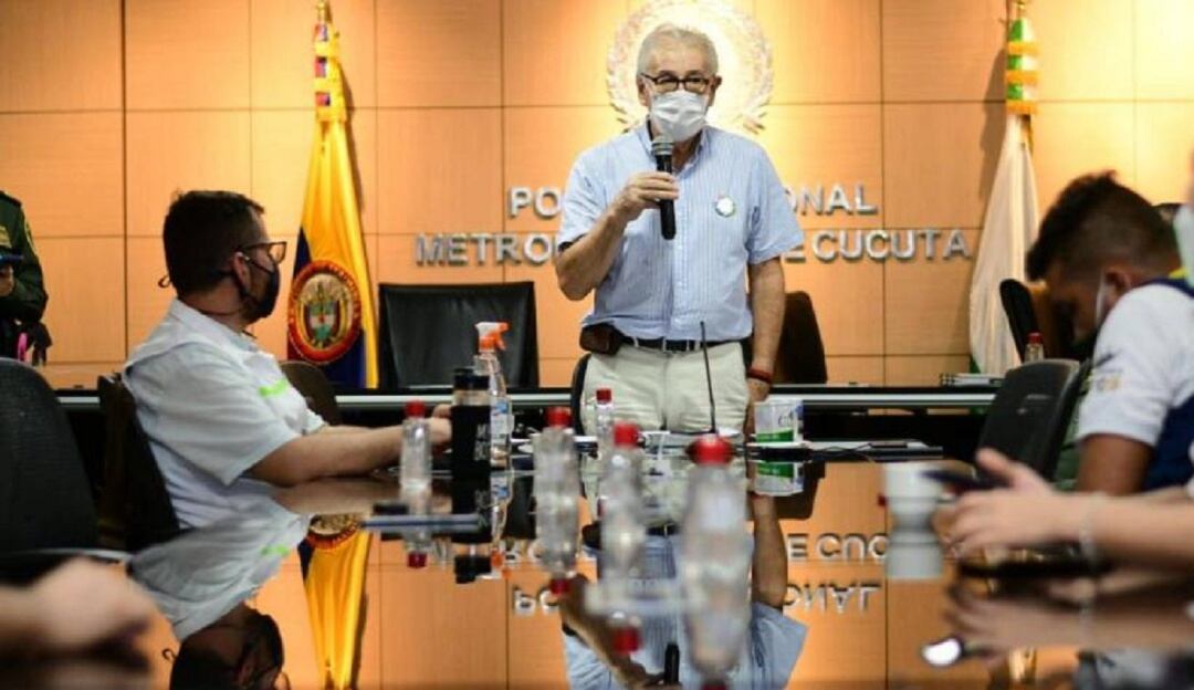 Proyectos alcaldía 2022