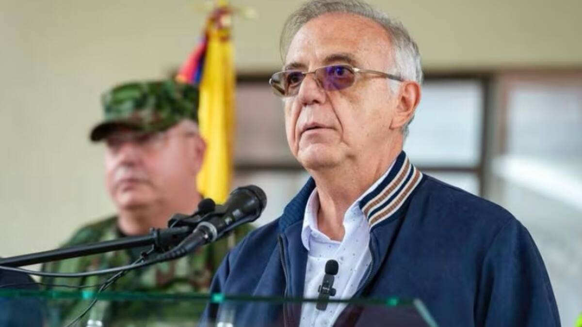 MinDefensa pide frenar hostilidades contra civiles si se prorroga cese con disidencias