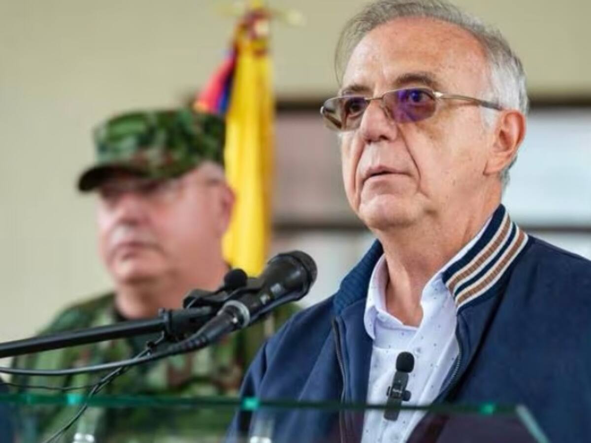 MinDefensa pide frenar hostilidades contra civiles si se prorroga cese con disidencias