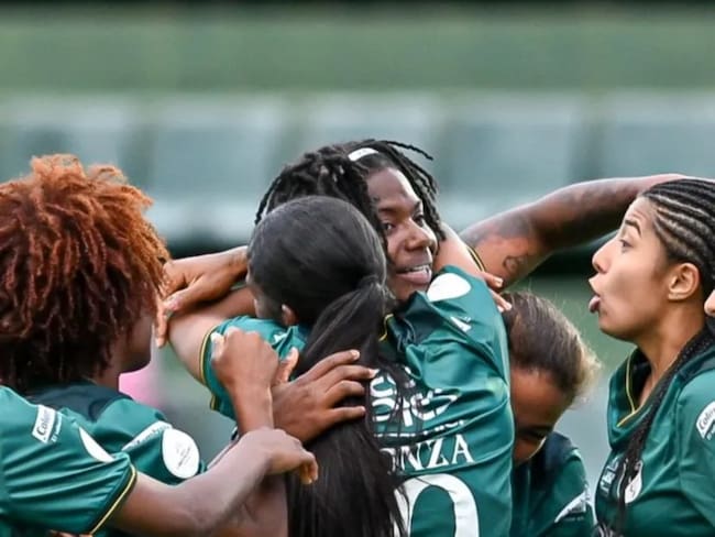 Deportivo Cali en la Copa Libertadores Femenina 2025 / CONMEBOL Libertadores Femenina