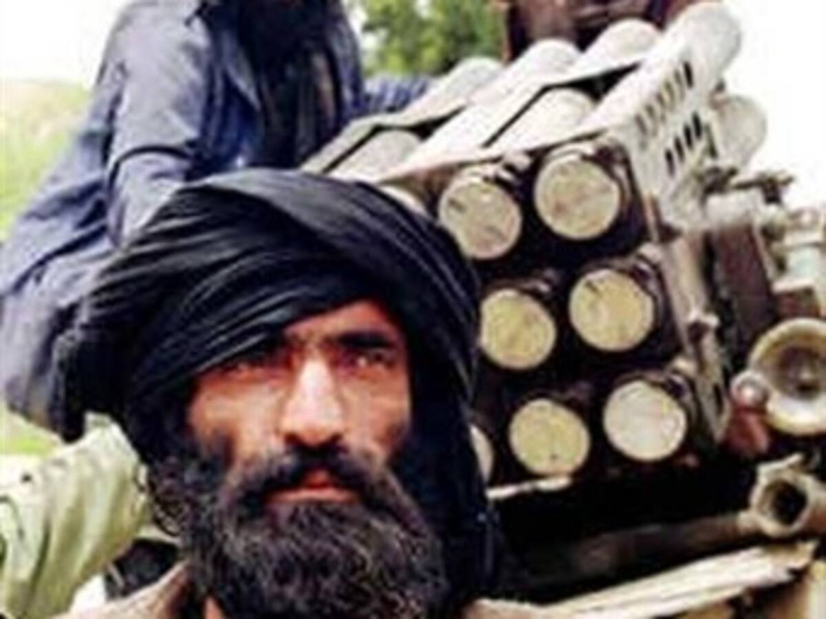 Amenazas de líder talibán de atacar la Casa Blanca preocupan a expertos