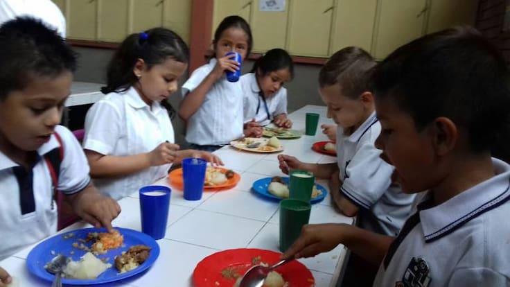 33.000 Estudiantes en Quindío siguen sin Alimentación Escolar