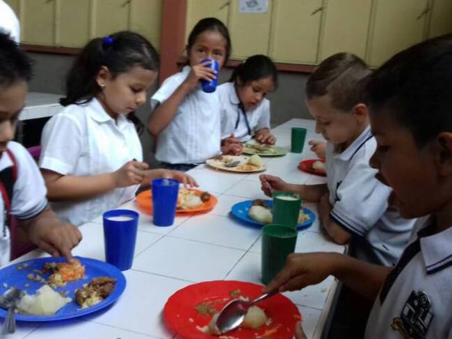 33.000 Estudiantes en Quindío siguen sin Alimentación Escolar